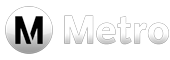 Metro Bus Website